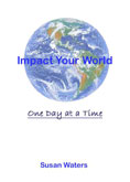 IMPACT YOUR WORLD
