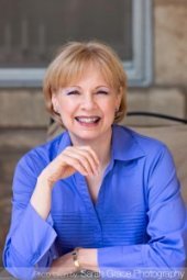 Susan Waters - Exceeding Joy Profile Picture