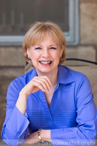 Susan Waters - Exceeding Joy Profile Picture